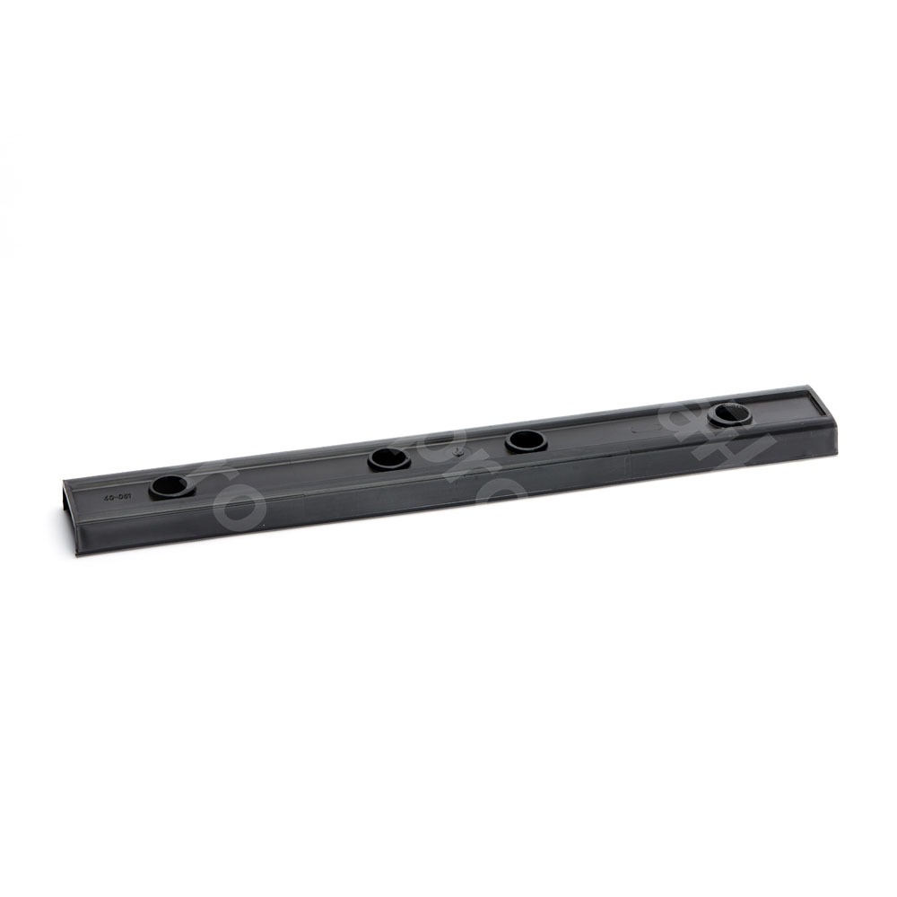 Insulation lining,plastic,46E3,wd bore