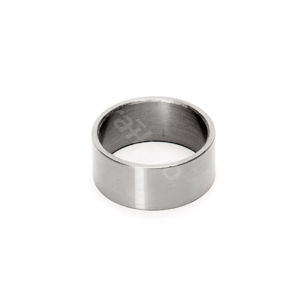 Filler ring, for nullas, for 1bt, steel
