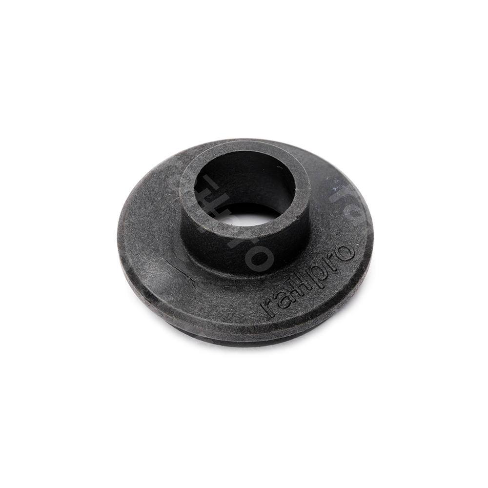 Collar bushing, nylon 6.6