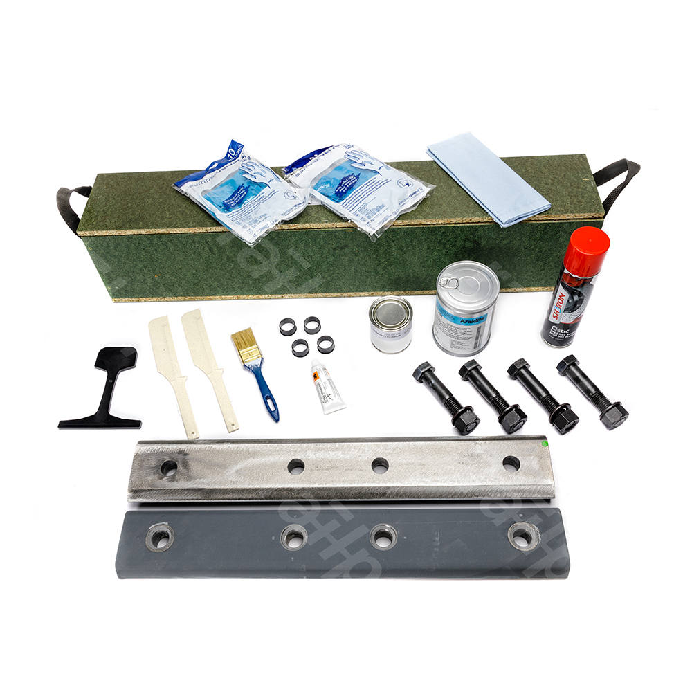 Insulated Block Joint package,ES,54E1,'ETS'