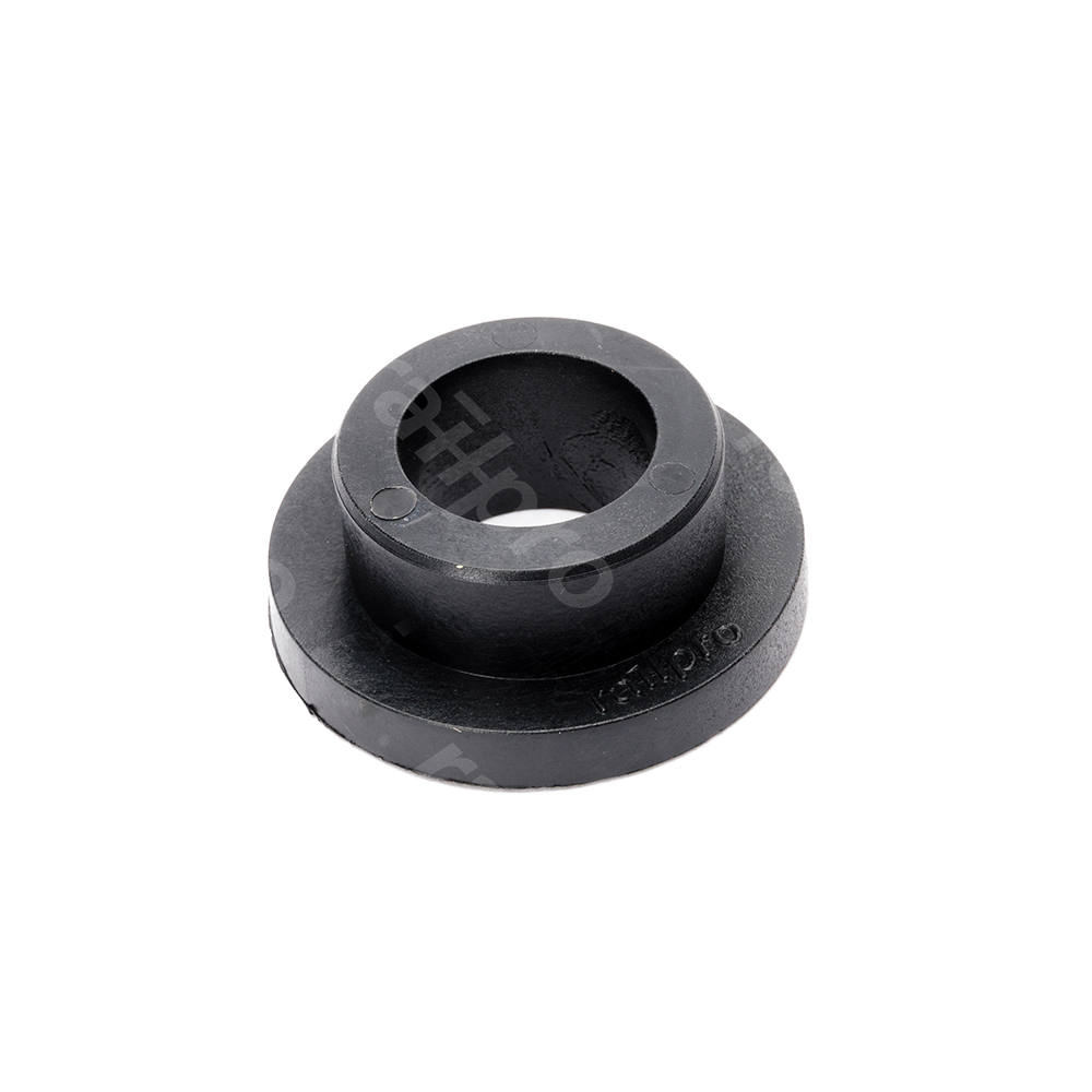 Collar bushing, nylon