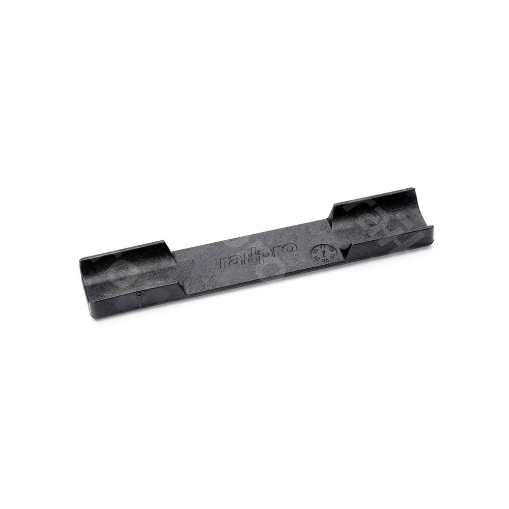 Insulation plate, for spring clip SKL 14