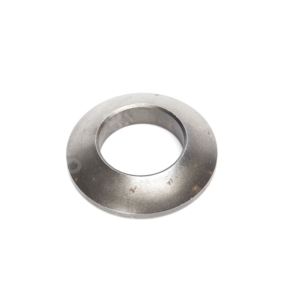 Spherical disc, C31, C15, DIN6319
