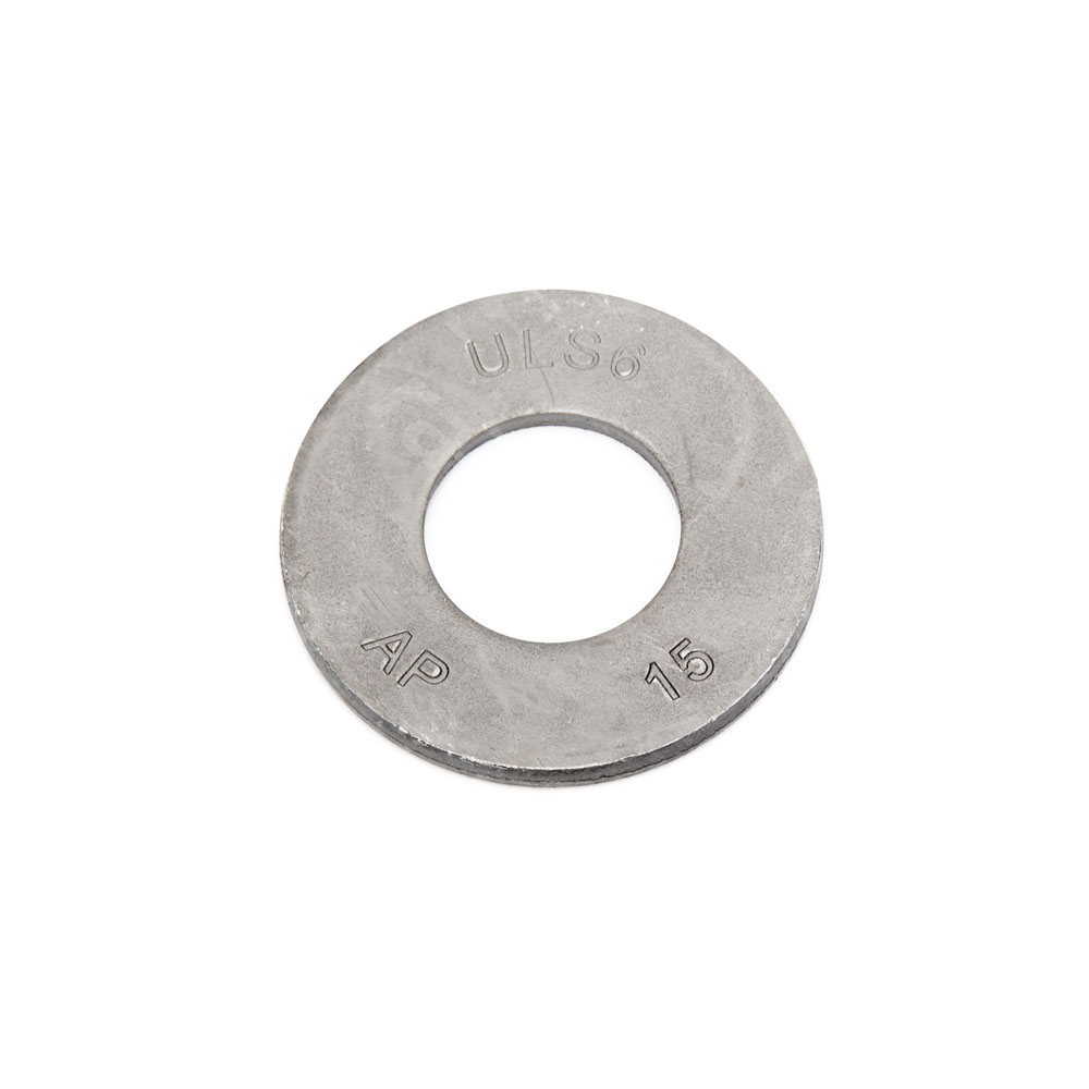 Follower ring, st. phosphate, Uls6, 47x23x4mm