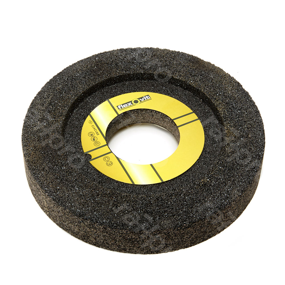 Grinding stone, A14Q4B 50M/S, 250x40x76,2