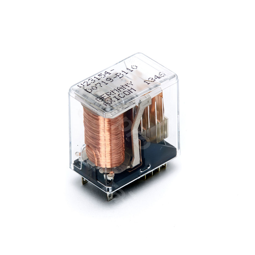 Relay, V23154-D0719-B110, 12VDC
