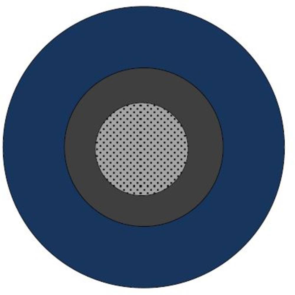 Cable,BMqK,600/600V,1x2.5mm²