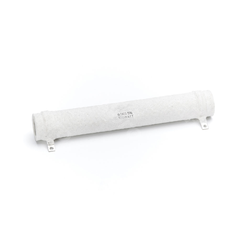 Resistor, CDW-I, 60kOhm 100W 5%