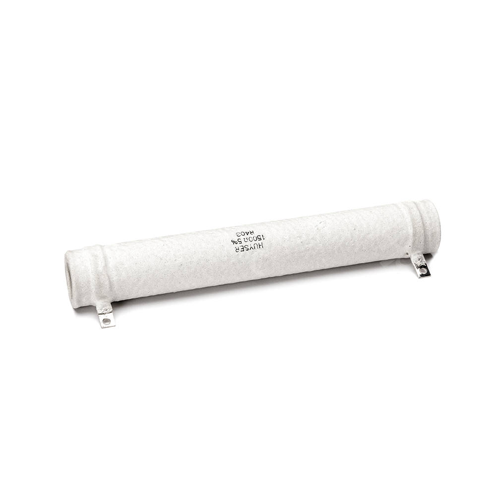 Resistor, CDW-I, 1.5kOhm 750W 5%