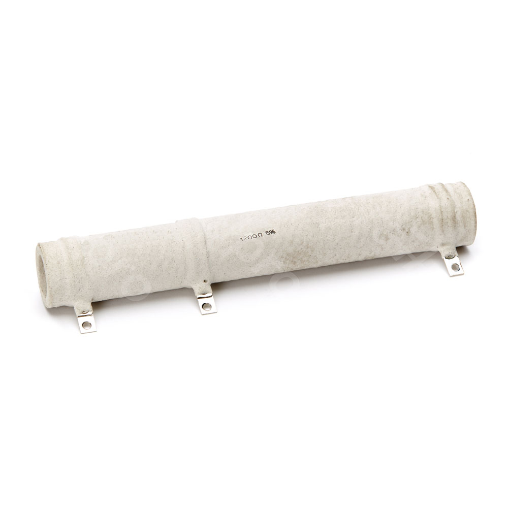 Resistor, tapped, CDW-I, 2.8-1.2kOhm 5%