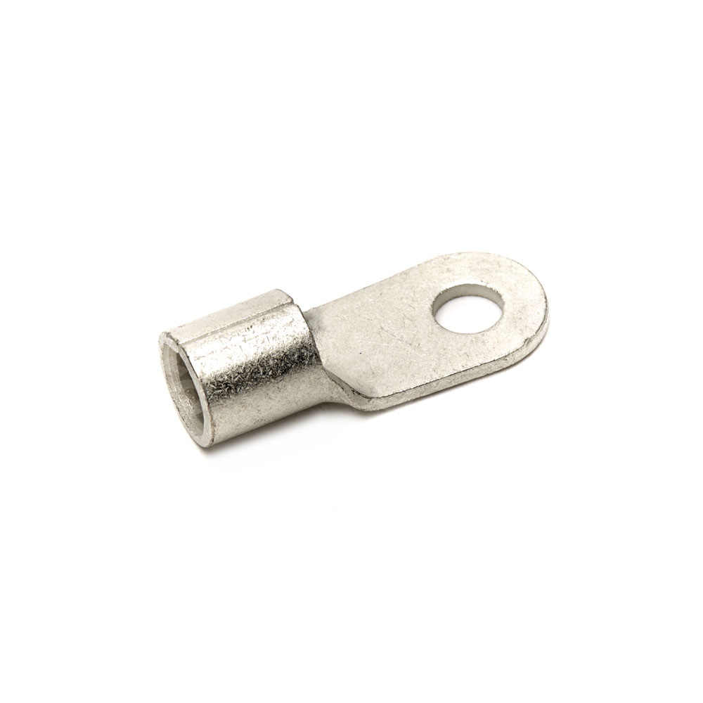 Cable lug, AMP0130552, M5 16