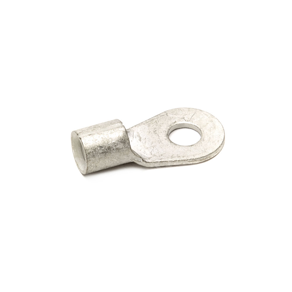 Cable lug, AMP0033465, M6 10.6-17.7