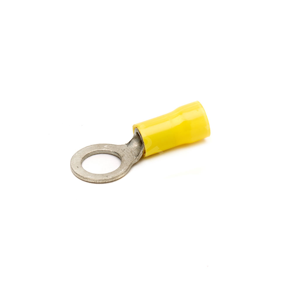 Cable lug, fork, AMP00160296, M8 3-6.5