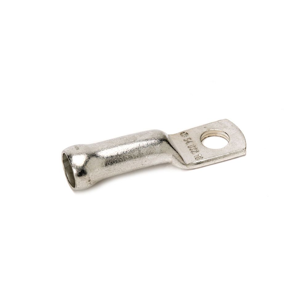 Cable lug, tube, 35mm², M10