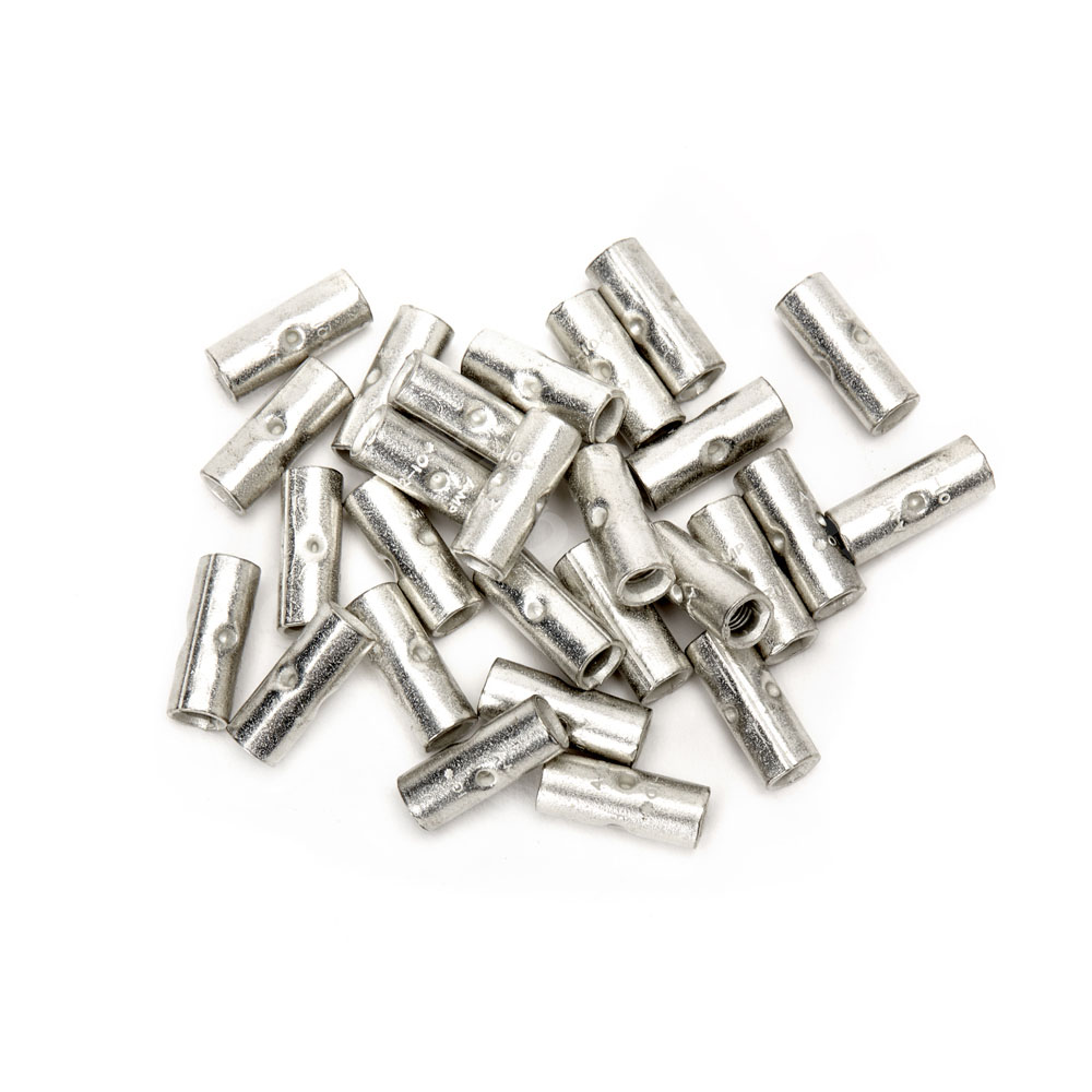 Cable connector, AMP 0032151, 6mm²