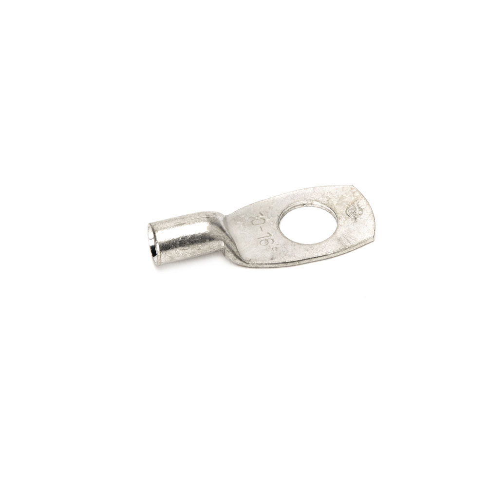 Cable lug, eye, WKW 13213, M10 16mm²