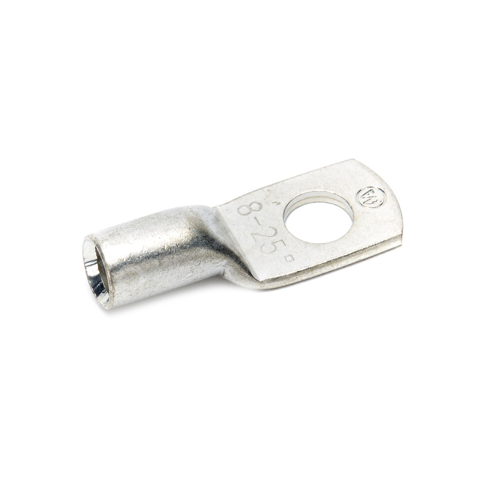 Cable lug, eye, WKW 13216, M8 25mm²