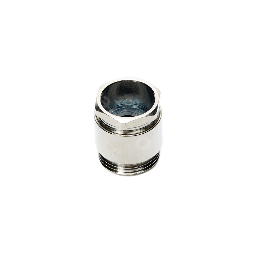 Cable gland Ms/Ni PG13.5 KT, 6.5-13mm