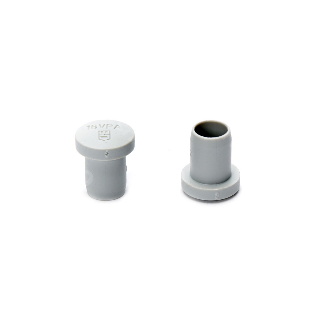 Blind plug for cable gland, PG16