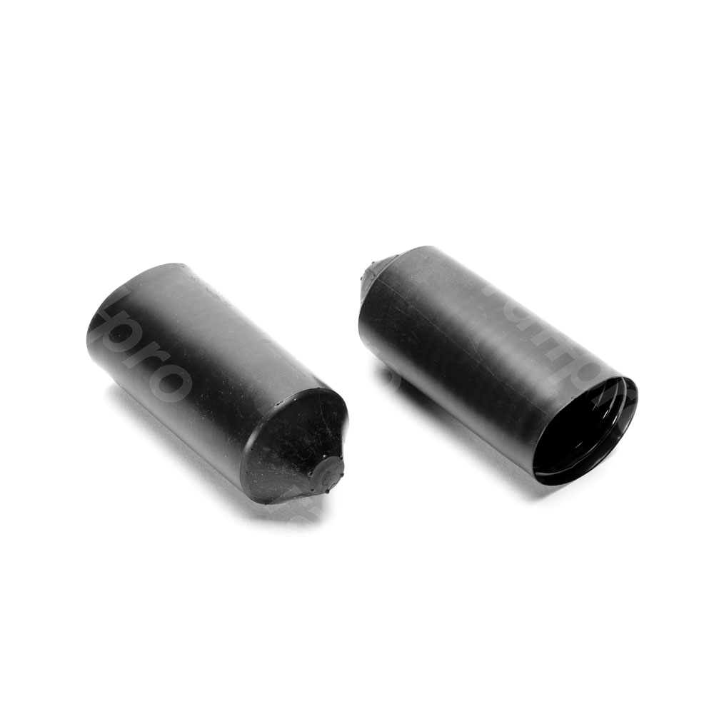 Heat shrink cap, 1614-1M-40