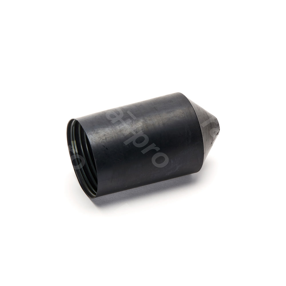 Heat shrink cap, 1616-1M-100