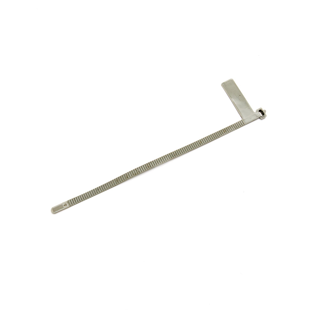 Cable marking label, gn, 95mm