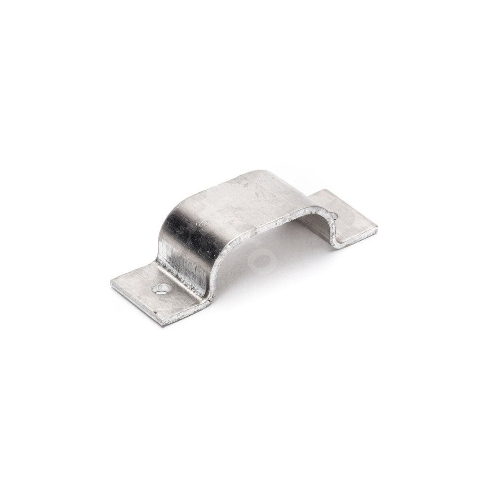 Cable clip, 2x50mm²