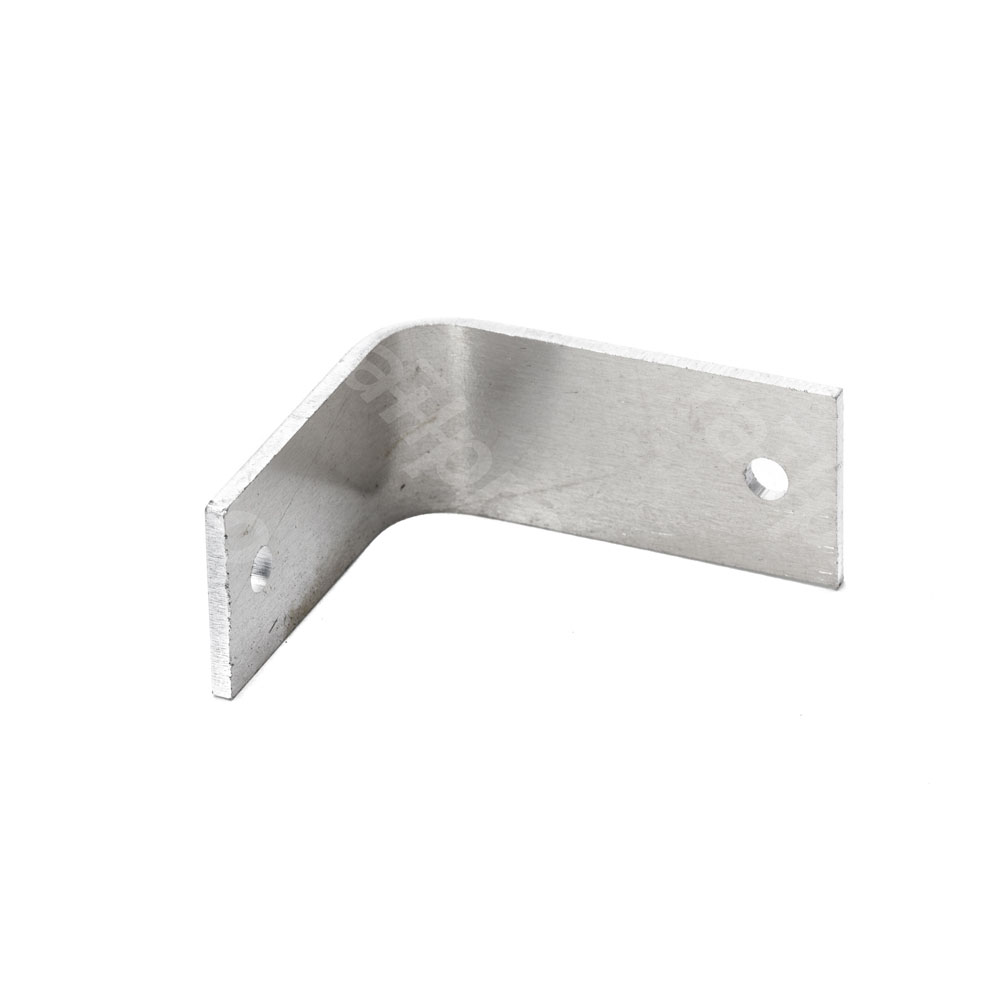 Cable clip, aluminum, 50mm²