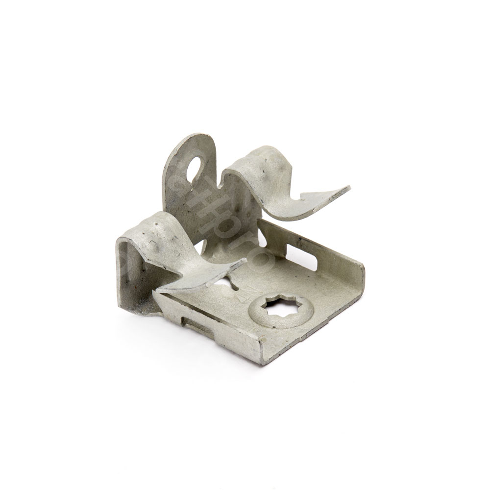 Clamp, EM58