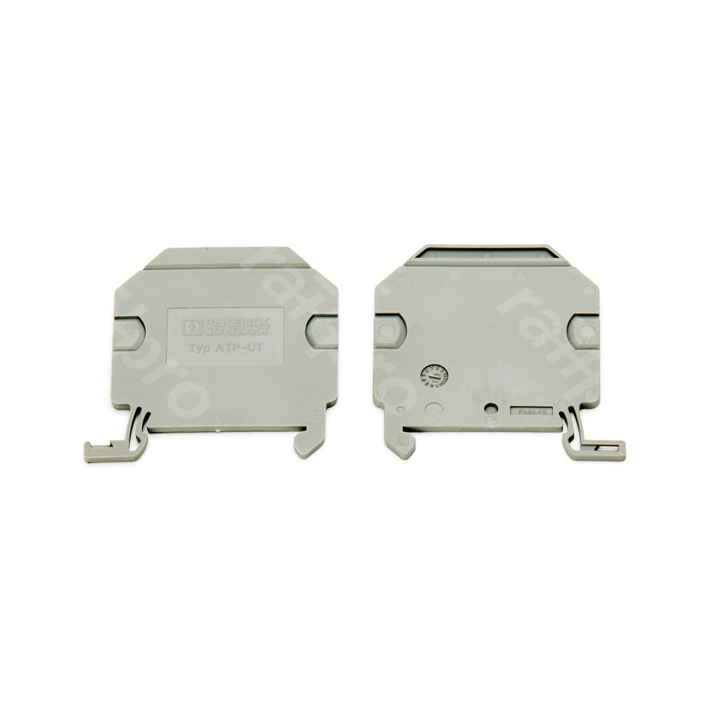 Separating plate, ATP-UT (Phoenix)