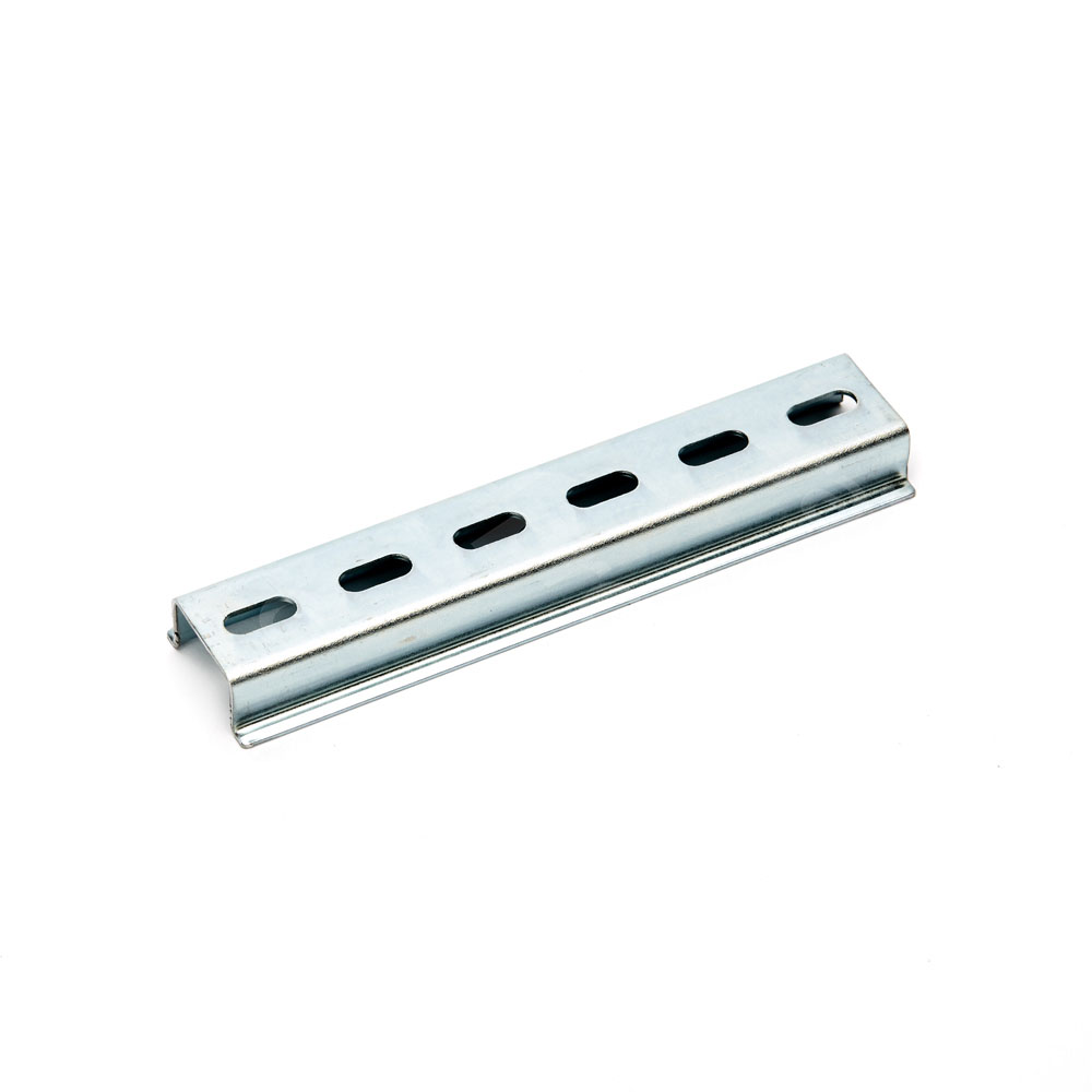 Mounting rail, NS35/15, 150mm (Phoenix)