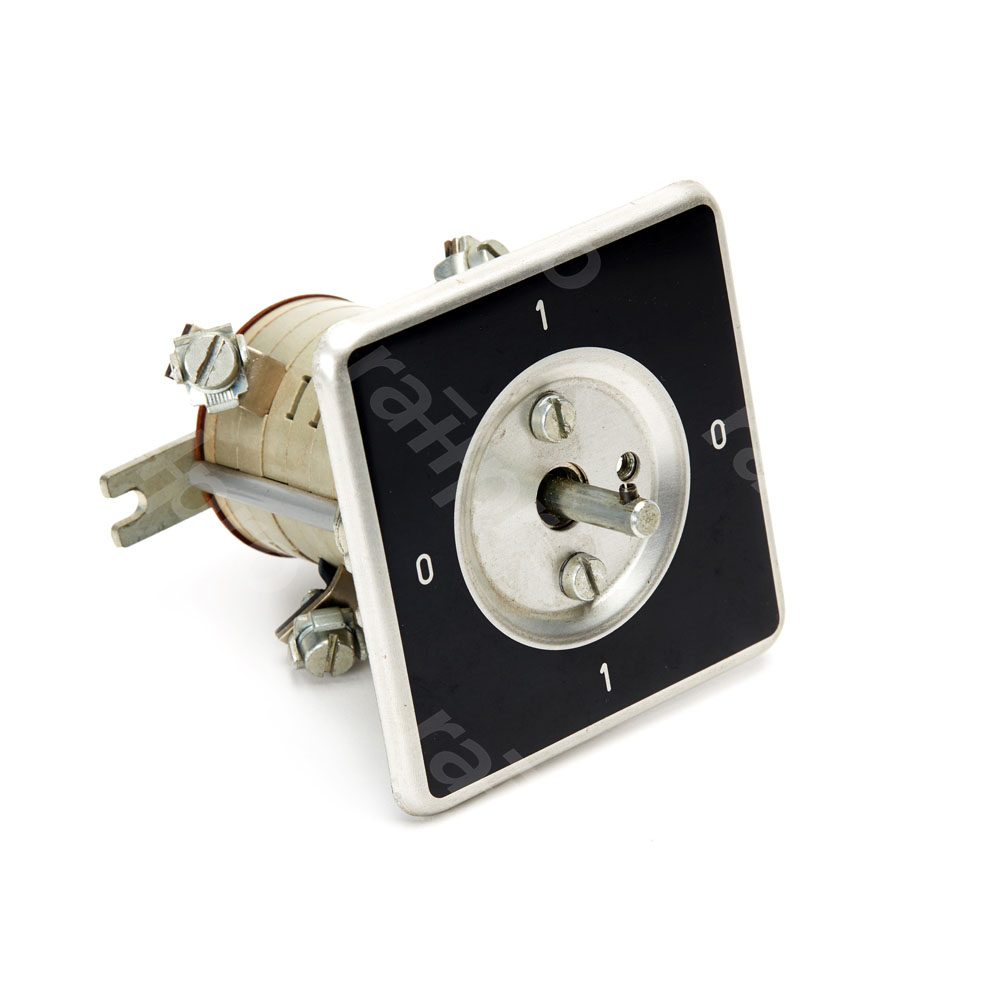 Switch, stackable, BCRP 22