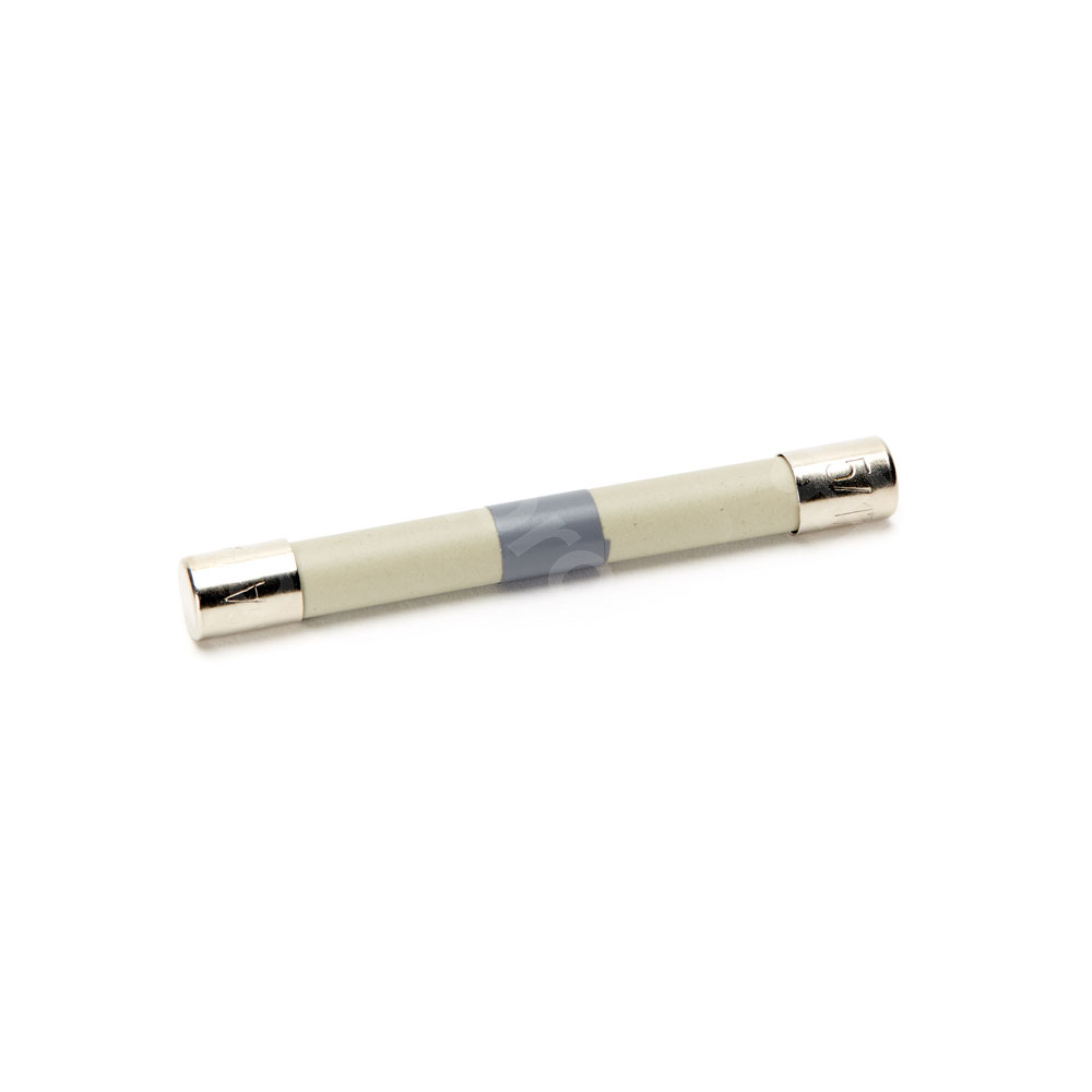 Tube fuse, 100x12mm, 1.6A 3kV