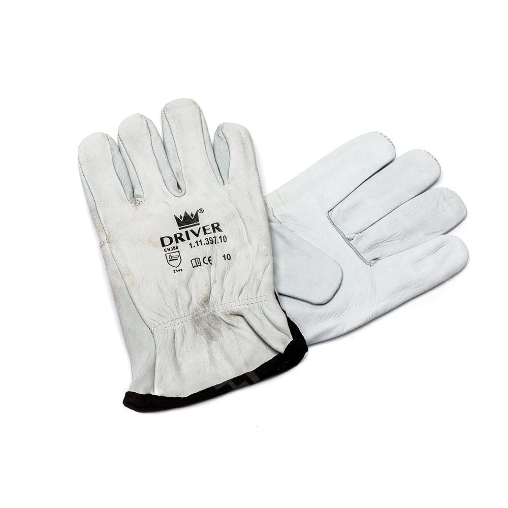 Work gloves, Worker, size 10