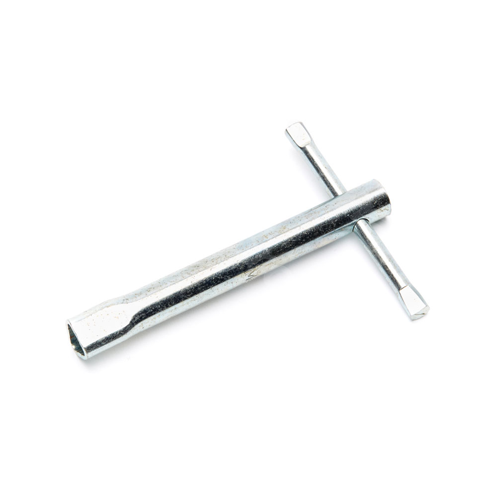 Triangular key, M/K, 9mm