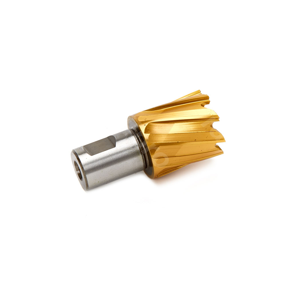 Milling drill, 30x25mm CY300