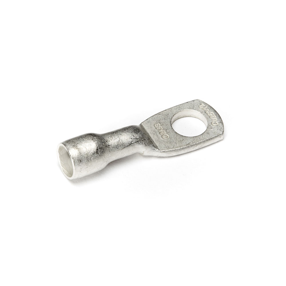 Cable lug for Cu flexible, 16mm²/M12
