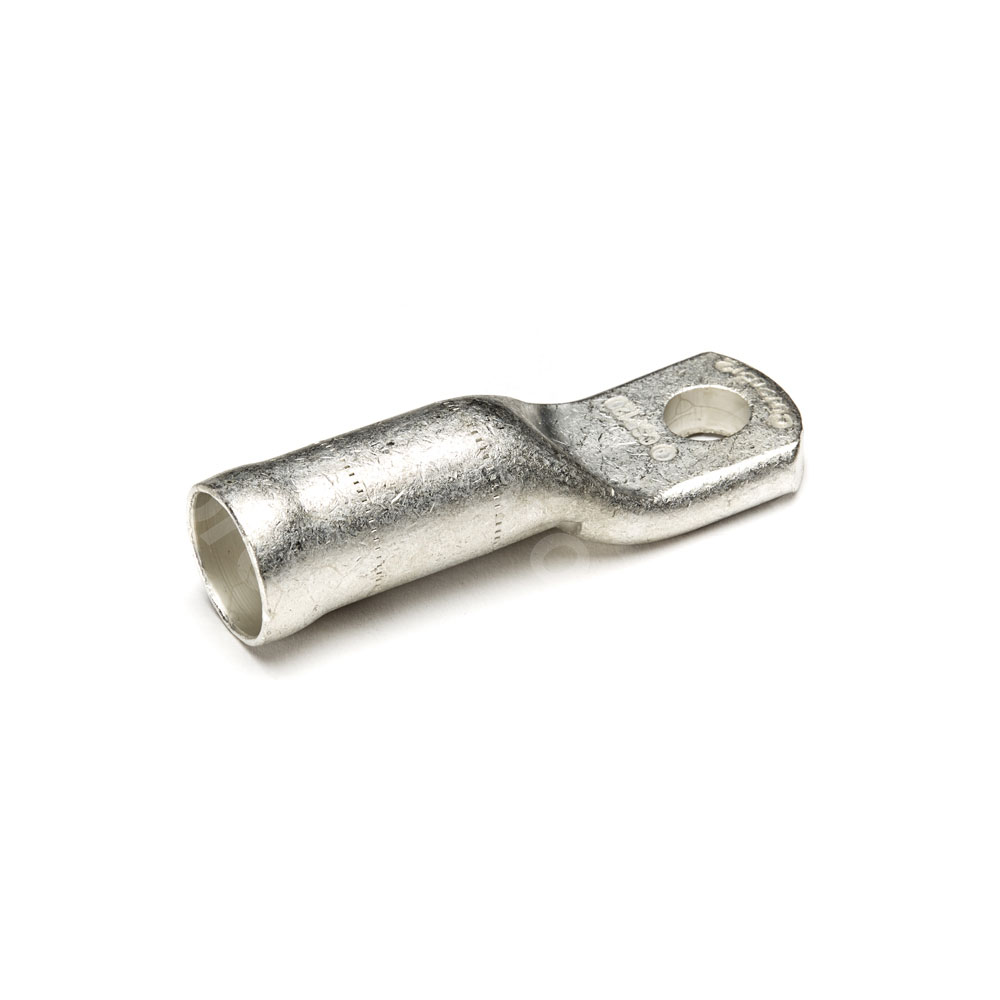 Cable lug for Cu flexible, 120mm²/M12