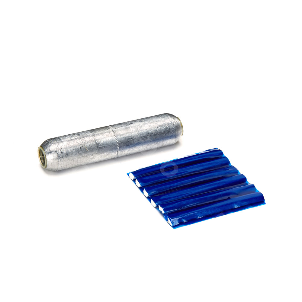 Press bushing 150 Alrss to 120mm² curss with crimp