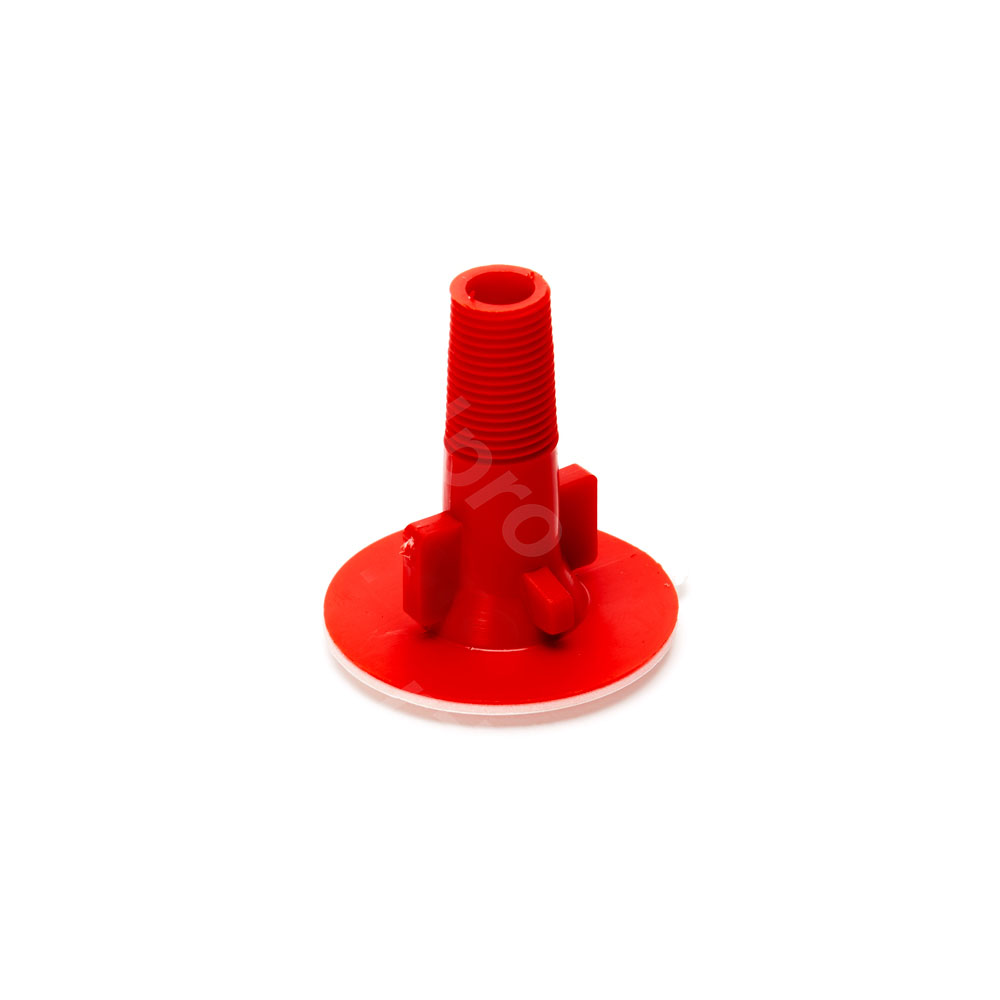 Injection nipple, 6.1mm