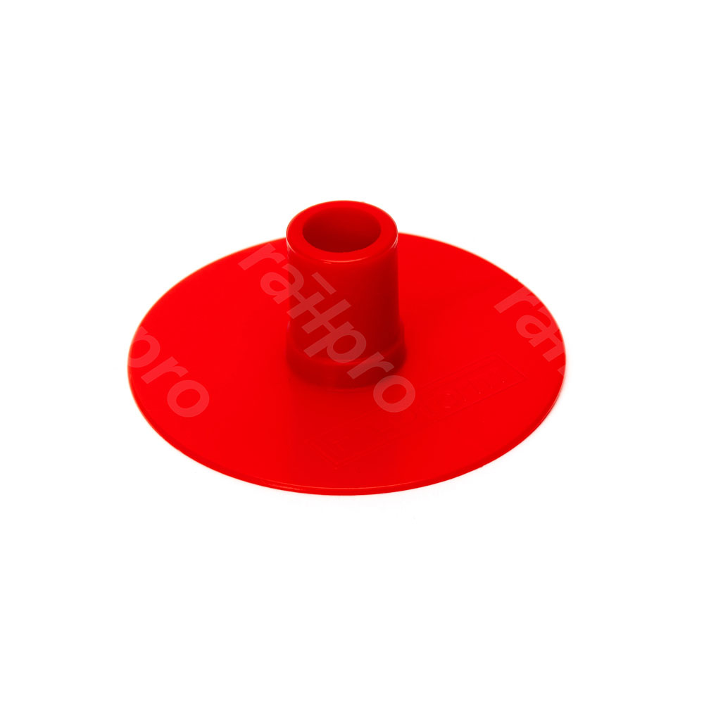 Injection valve, 6.1mm