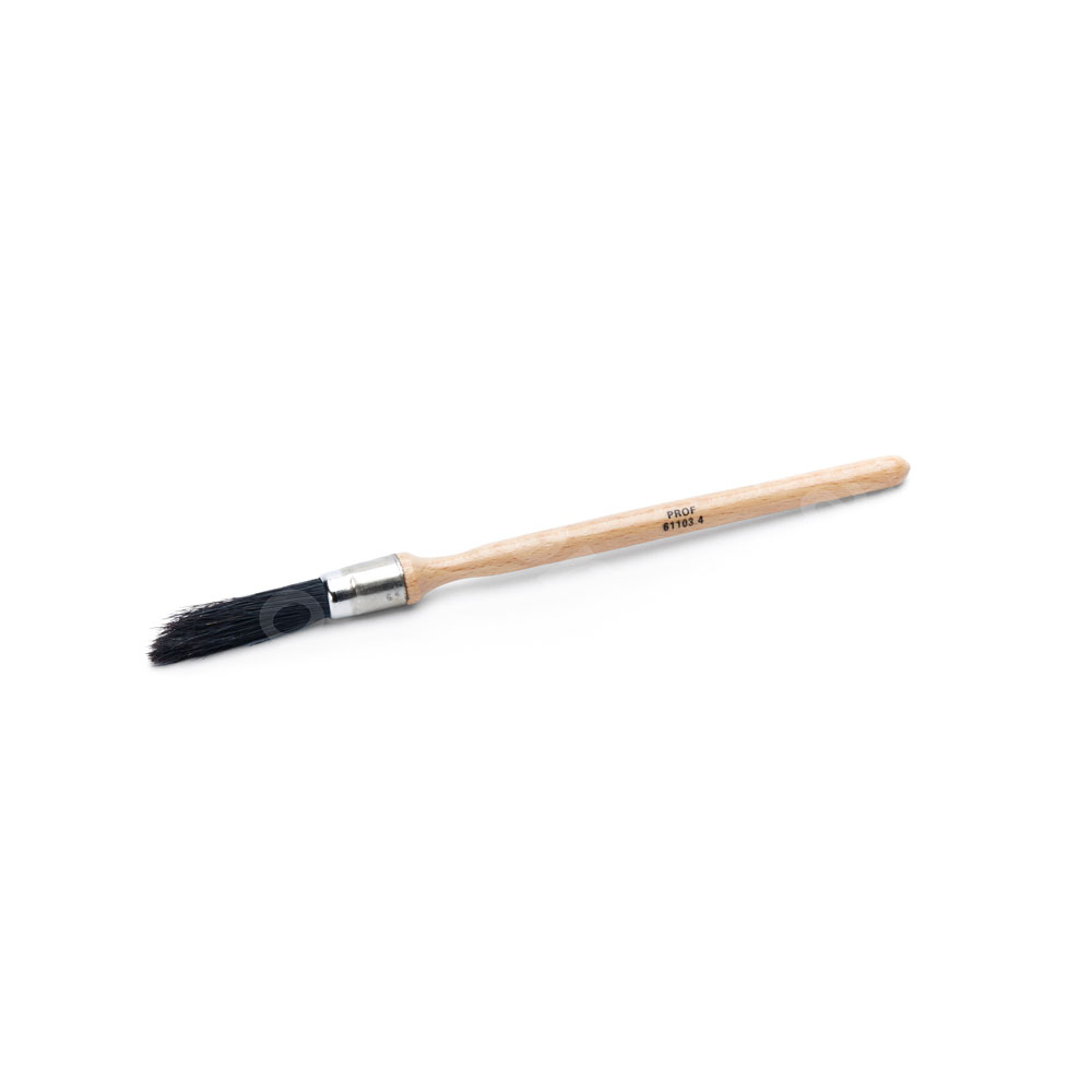 Brush, varnish, round 10