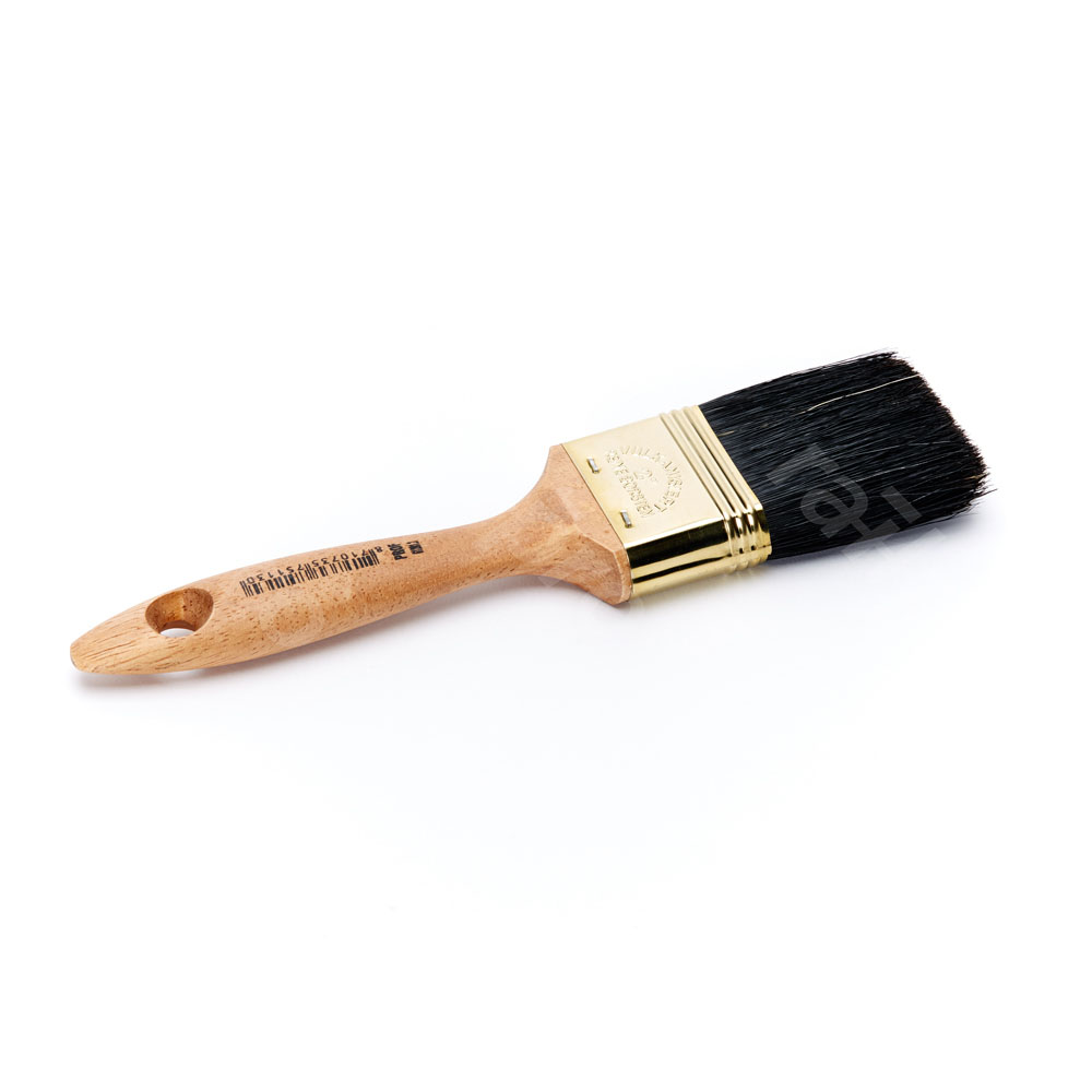 Brush, dust, 812, flat, 50mm
