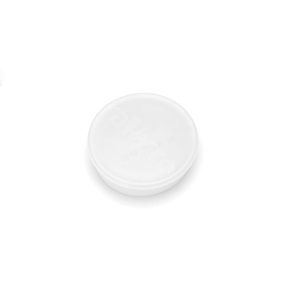 Closing cap, GPN 300-F30