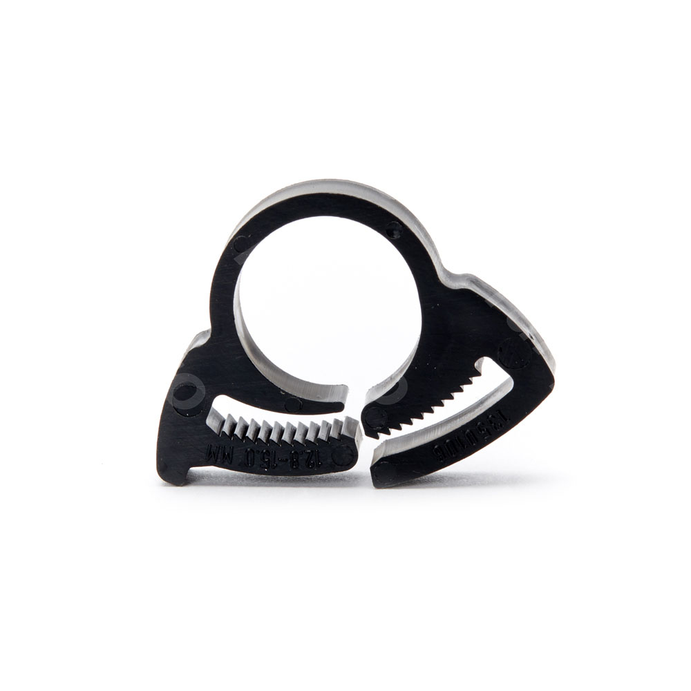 Hose clamp, 12.8-15mm