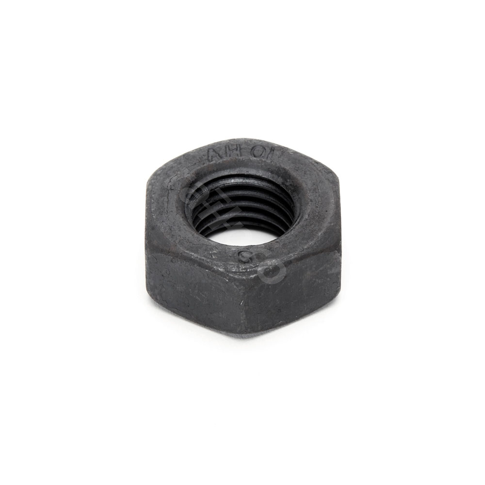 Hex nut, M24, NEN5512