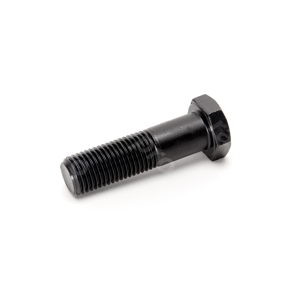 Bolt, with lowered head, M22x80mm