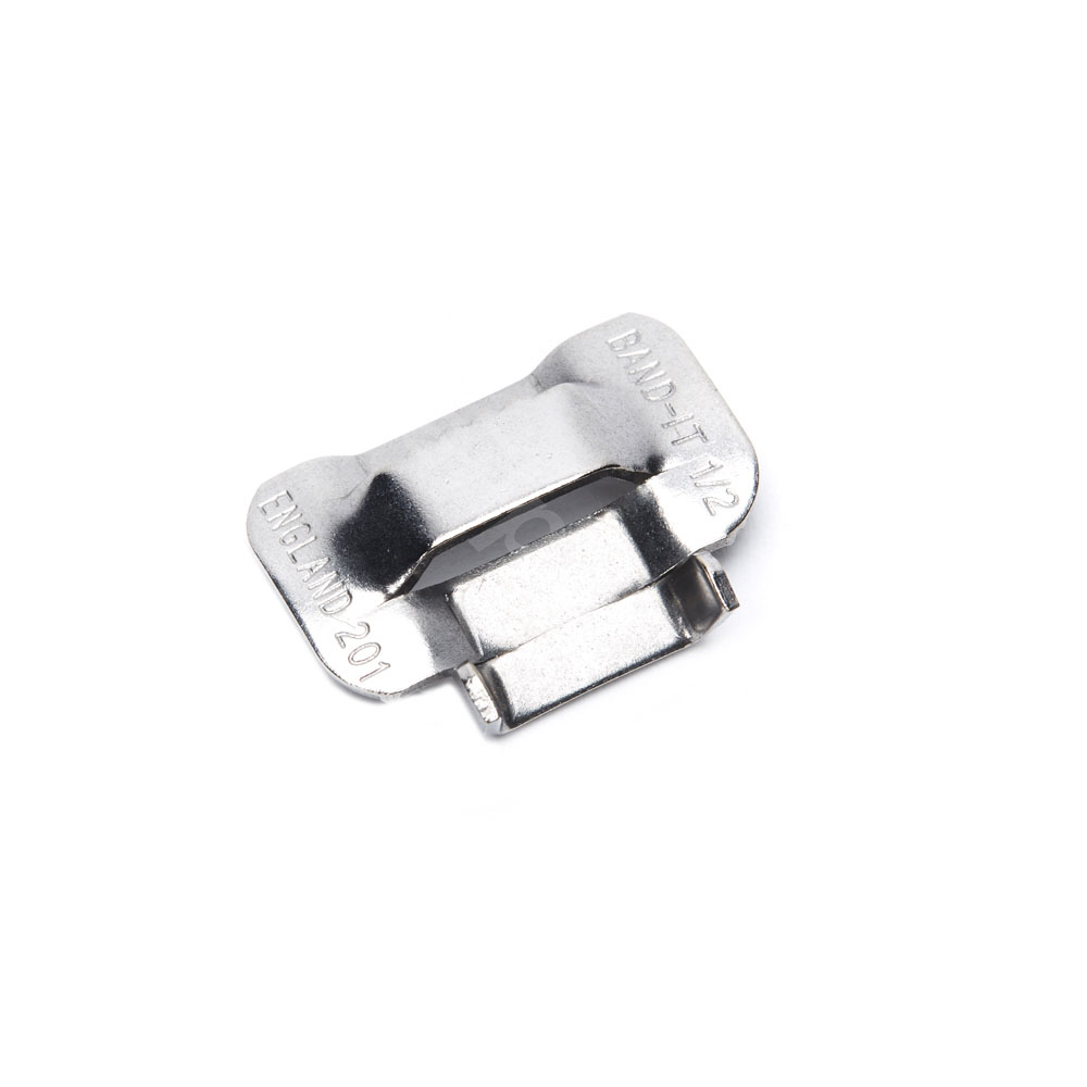 Tension clamp, 1/2", C254