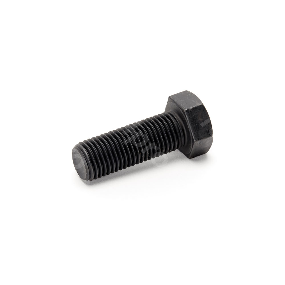 Hex bolt, M22x60mm, 8.8, DIN933