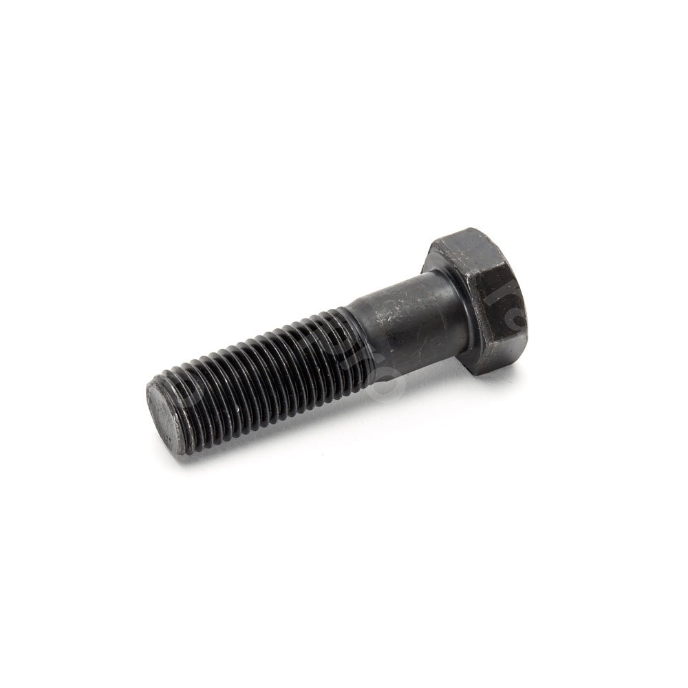 Hex bolt, M22x80mm, 8.8, DIN931